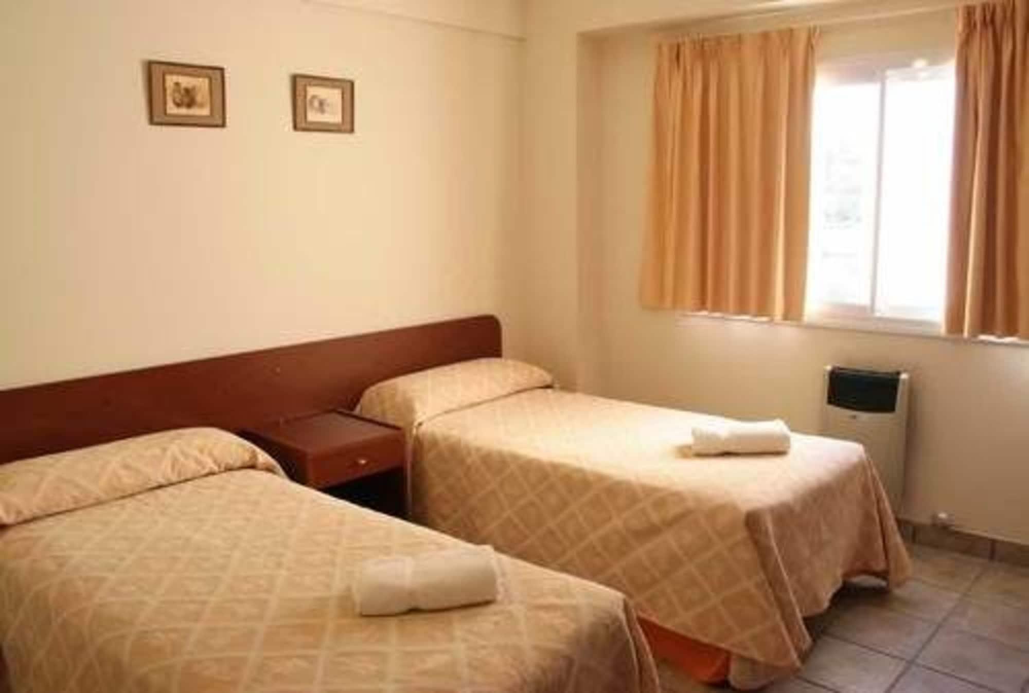 Wilson Apart Hotel Salta Extérieur photo