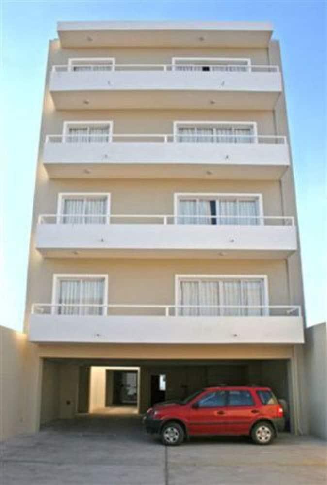 Wilson Apart Hotel Salta Extérieur photo