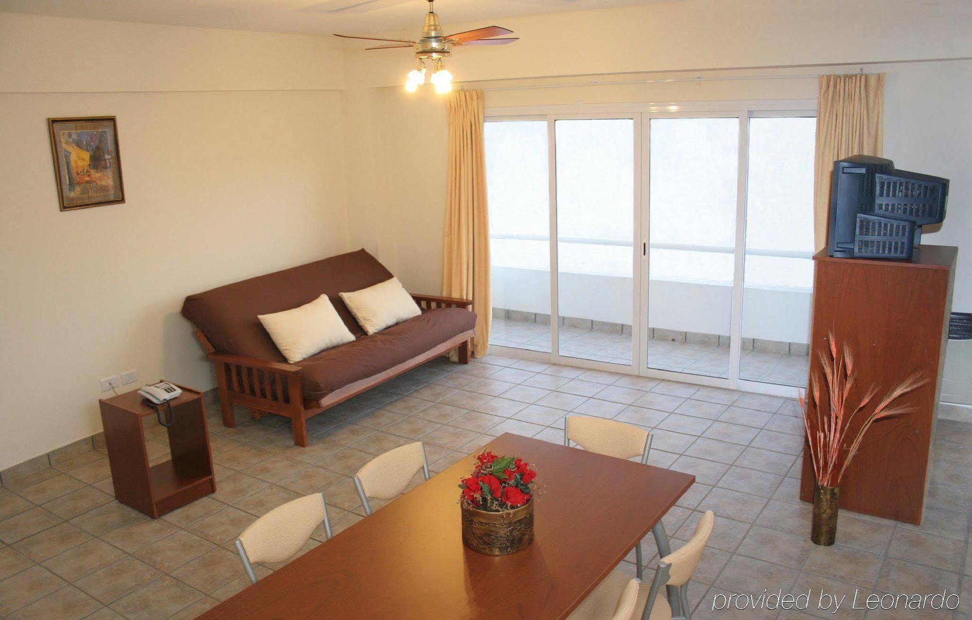 Wilson Apart Hotel Salta Extérieur photo